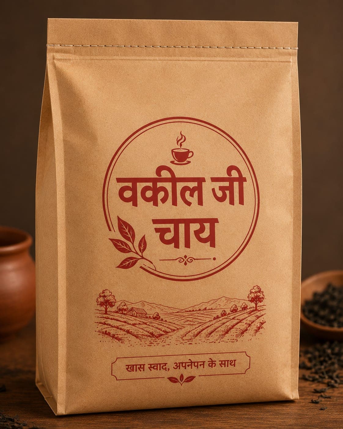 Signature Assam 1 KG